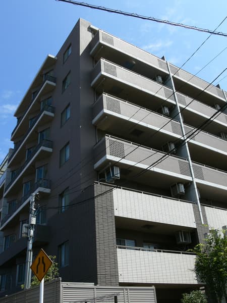 リステージたまプラーザガーデンプレイス 2