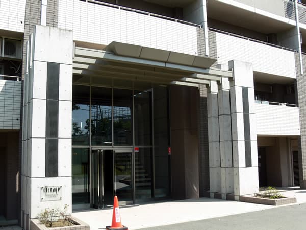 リステージたまプラーザガーデンプレイス 4