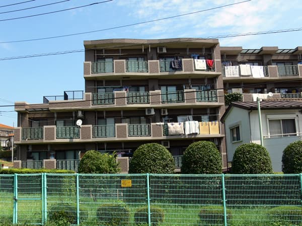 リベラル生田南 2