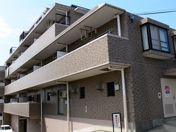 ライオンズヒルズ宮前潮見台 1