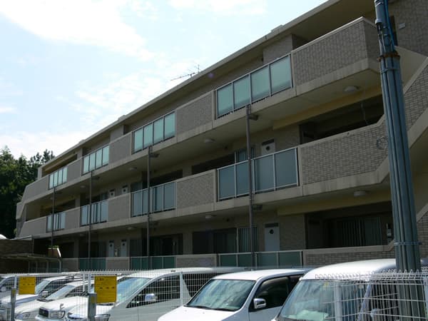 ドメス潮見台 2