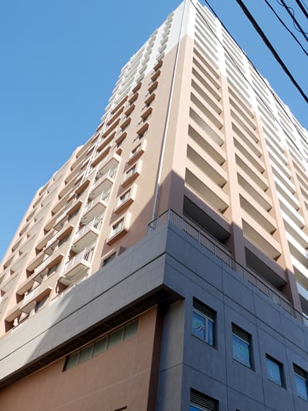 リーデンスタワー湘南平塚 2