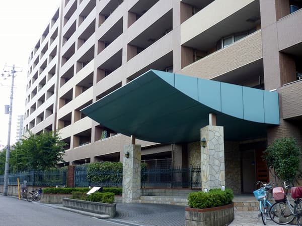 レクセルプラッツァ南行徳 2