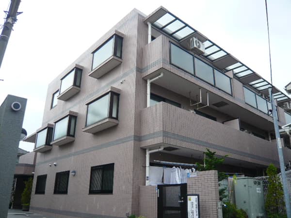 クレアールつきみ野 1