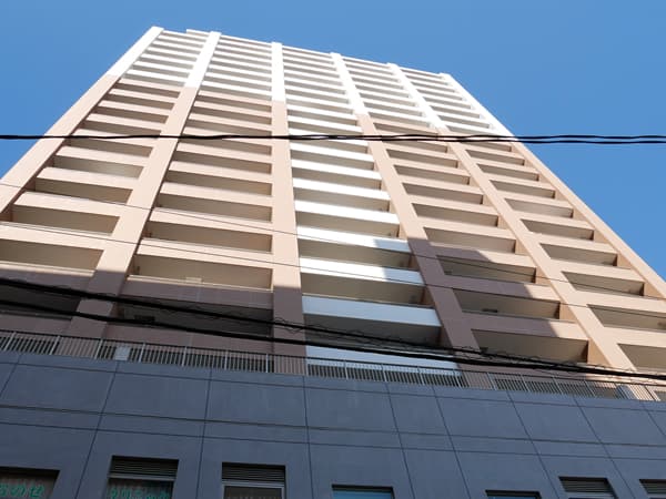 リーデンスタワー湘南平塚 3