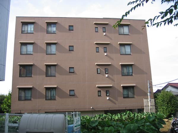 クリオ宮前平3番館 4