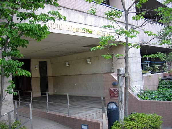 クリオ宮前平3番館 5