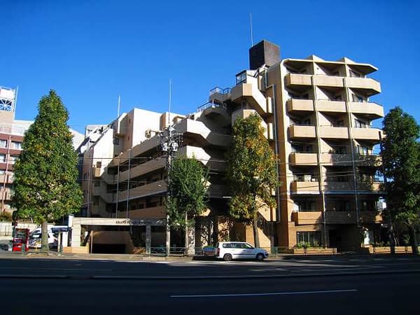 グランドステージ荻窪 1