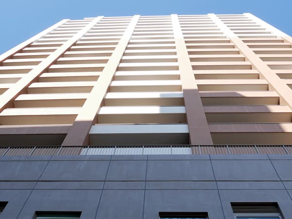 リーデンスタワー湘南平塚 4