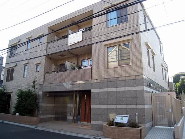 アクティス荻窪2丁目エスティーロ 1