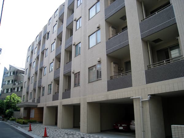 アイムズ荻窪 1