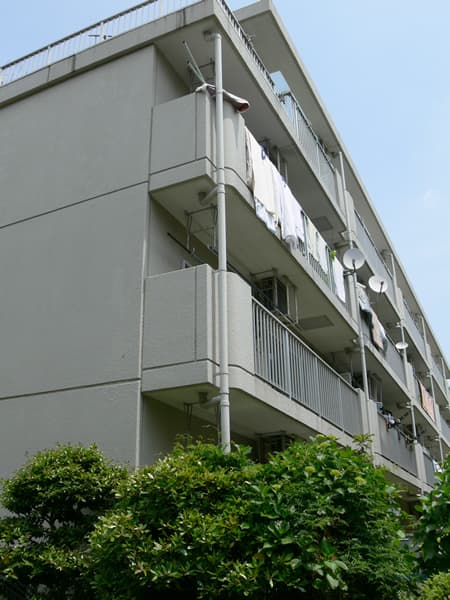 小田急コアロード東林間 2