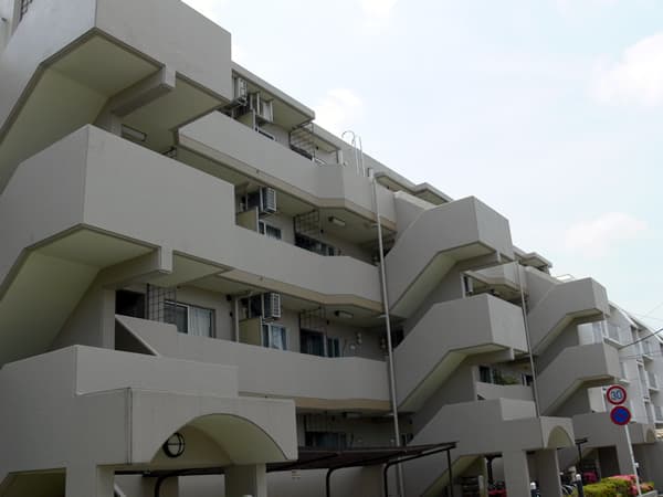 藤和東林間コープ2 2