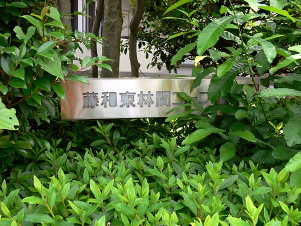 藤和東林間コープ2 3