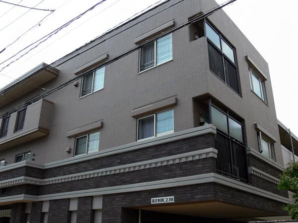 ナイスアーバンスクエア東林間 2