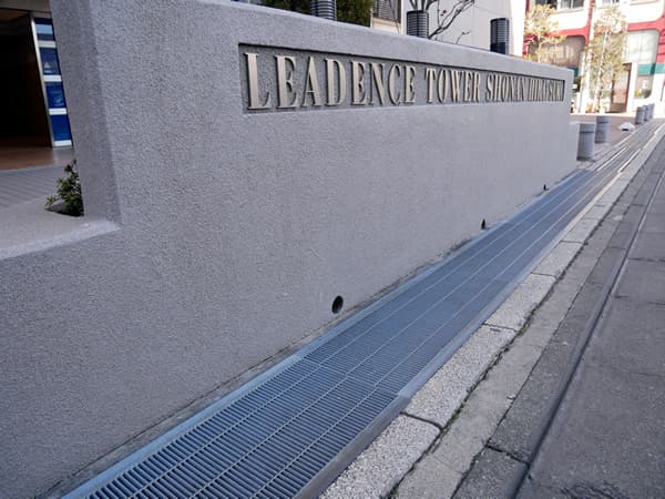 リーデンスタワー湘南平塚 6