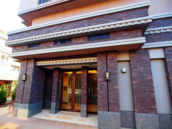 ナイスアーバンスクエア東林間 7