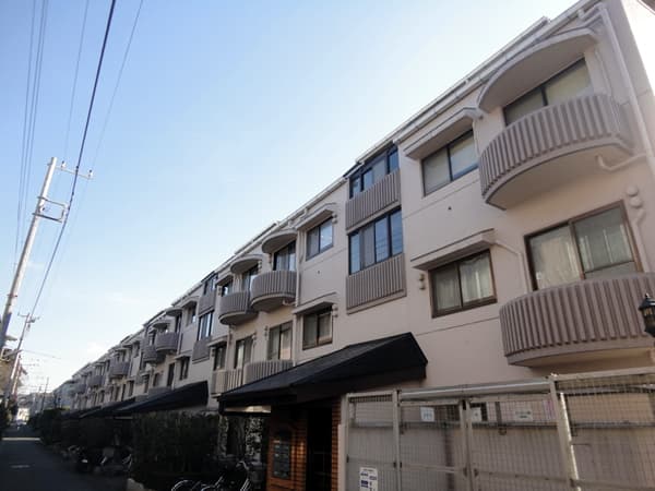 オリエント東林間ハウス2 6