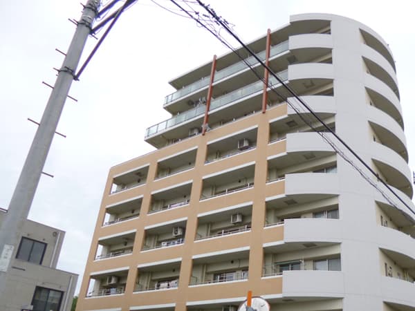 リブゼ南林間フォレストアベニュー 1