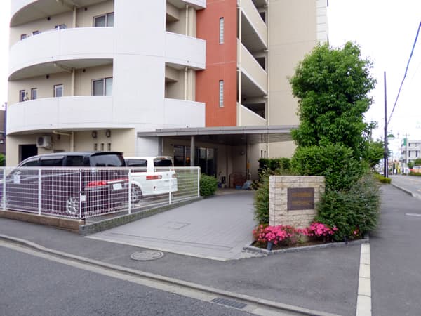 リブゼ南林間フォレストアベニュー 3