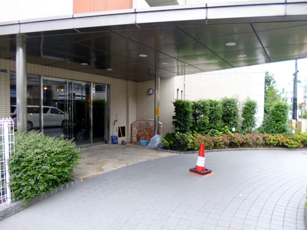 リブゼ南林間フォレストアベニュー 4