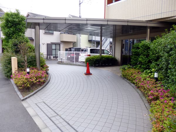 リブゼ南林間フォレストアベニュー 5