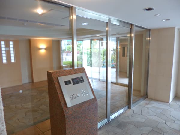 リブゼ南林間フォレストアベニュー 6