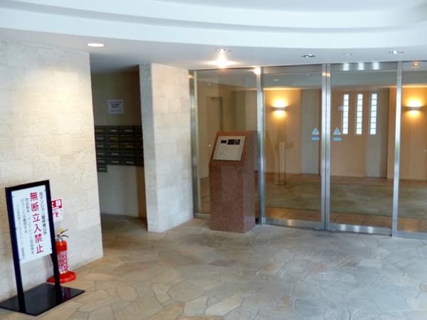 リブゼ南林間フォレストアベニュー 7