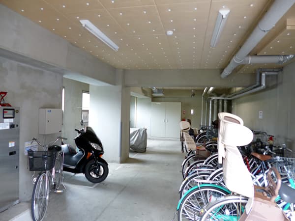 リブゼ南林間フォレストアベニュー 8