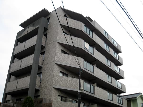 モナーク浦安 2