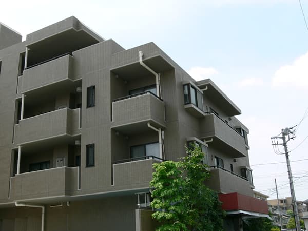 藤和シティホームズ東林間ステージ2 2