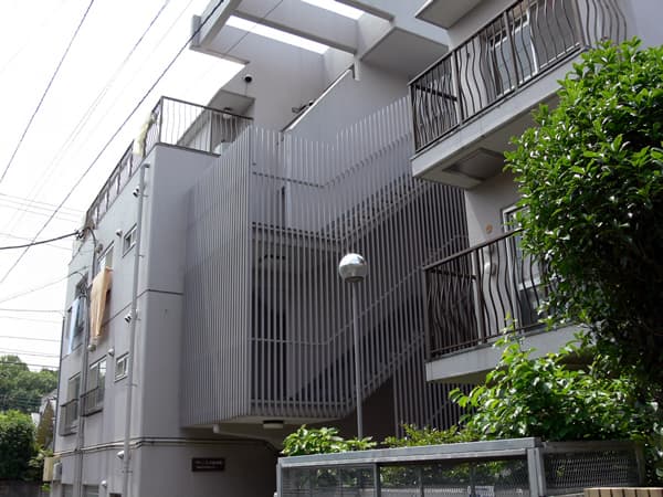 グリーンコーポ東林間 2