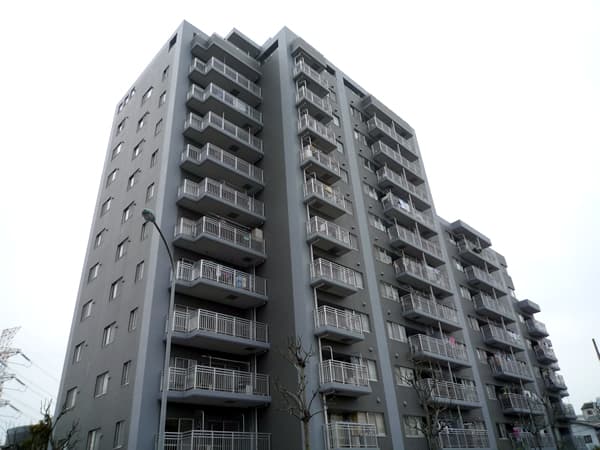 コスモ葛西臨海公園 1