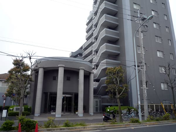 コスモ葛西臨海公園 2