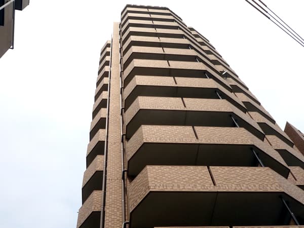 ヴァンクール葛西参番館 2