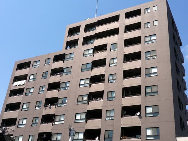 レクセルマンション錦糸町 1