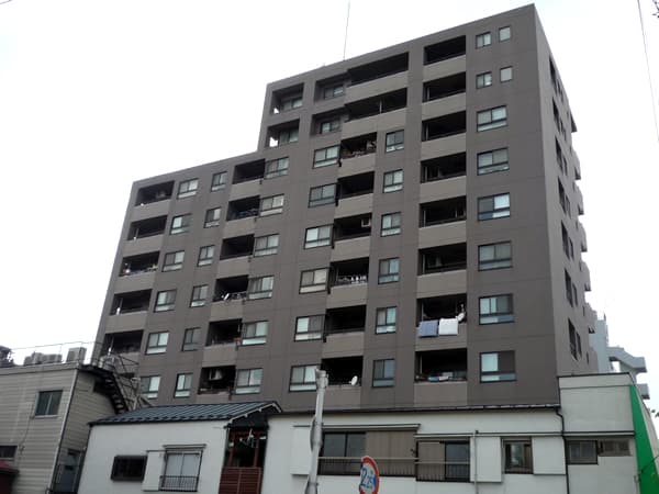 レクセルマンション錦糸町 2