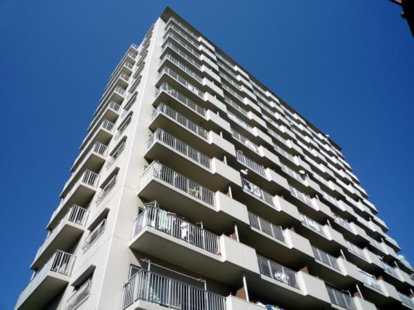 菊川パークホームズ 1