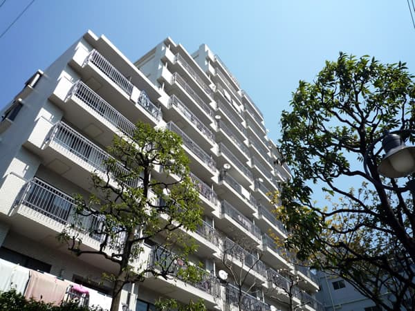 菊川パークホームズ 2