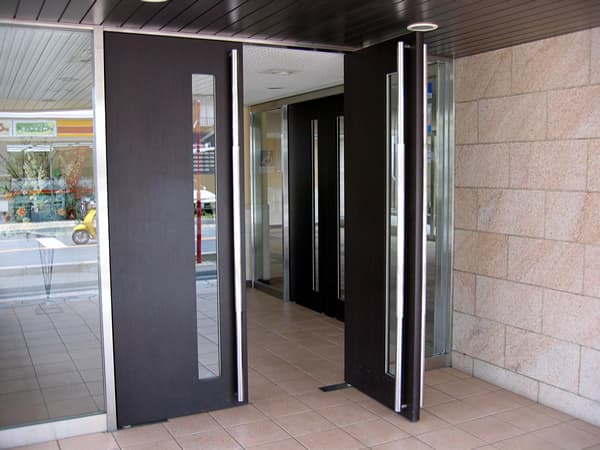 レクセルマンション東林間 5