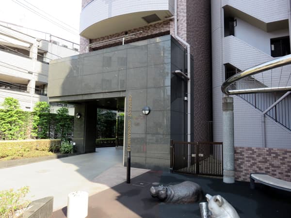 クレッセント新丸子2 5