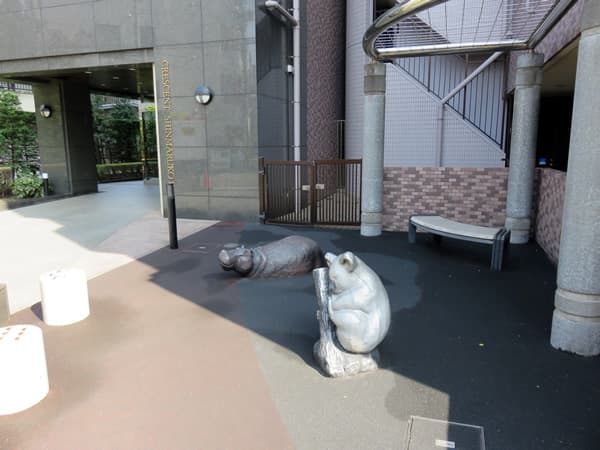 クレッセント新丸子2 6