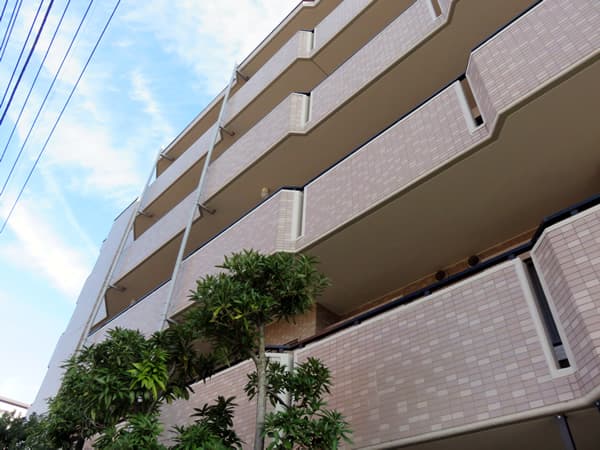 サーパス武蔵中原 2