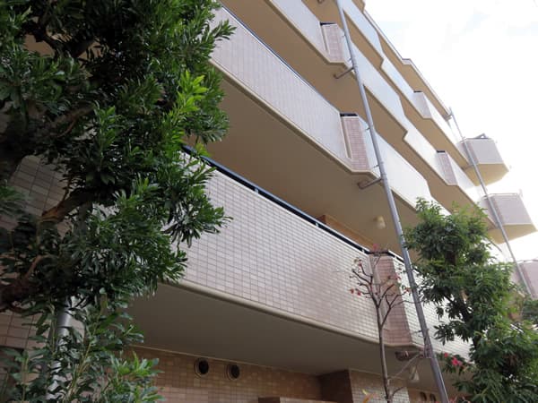 サーパス武蔵中原 3