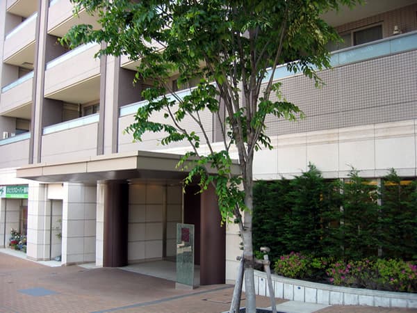 ドレッセあざみ野エスタフレンテ 4