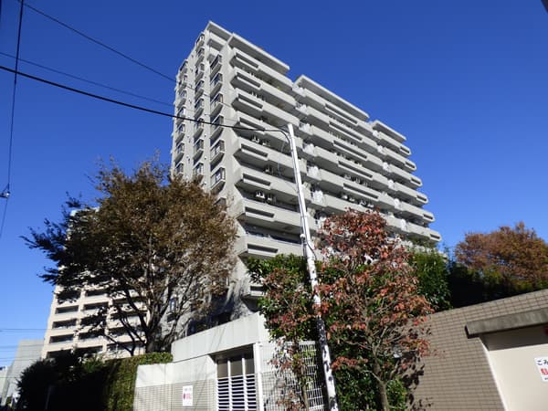 東急ドエル中央林間エクシード 1