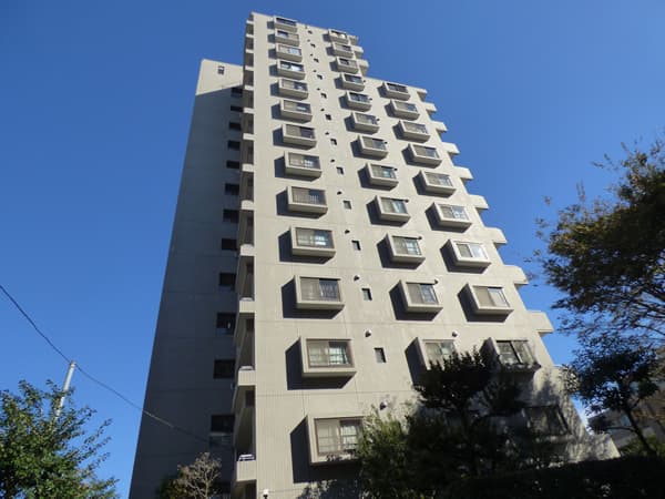 東急ドエル中央林間エクシード 3