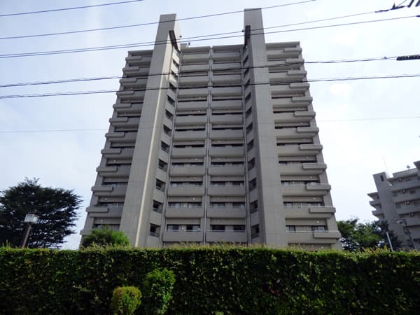 東急ドエル中央林間エクシード 5