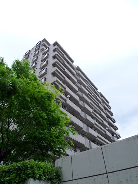 東急ドエル中央林間エクシード 6