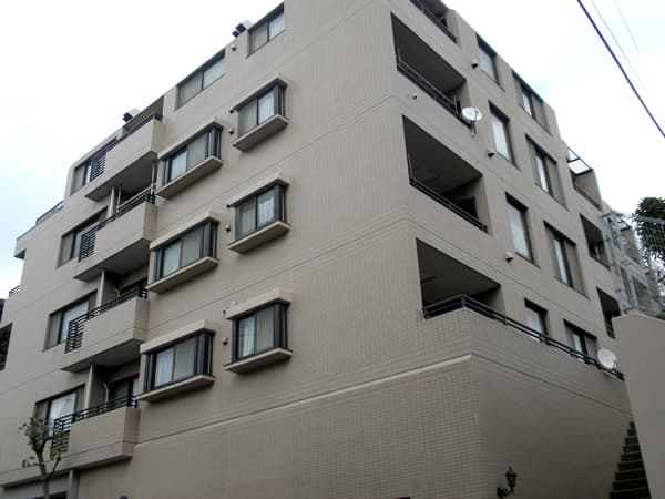 長津田ガーデンハウスアルティスタ 3